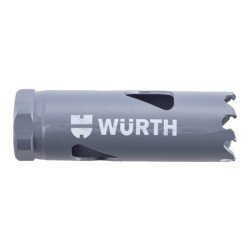 Zylindersäge Heavy Duty der Baustellenprofi mit Hartmetallzähnen