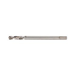 Zentrierbohrer HSCo BO-ZENT-ZYLSAE-HSCO-SMARTSTEP-130MM