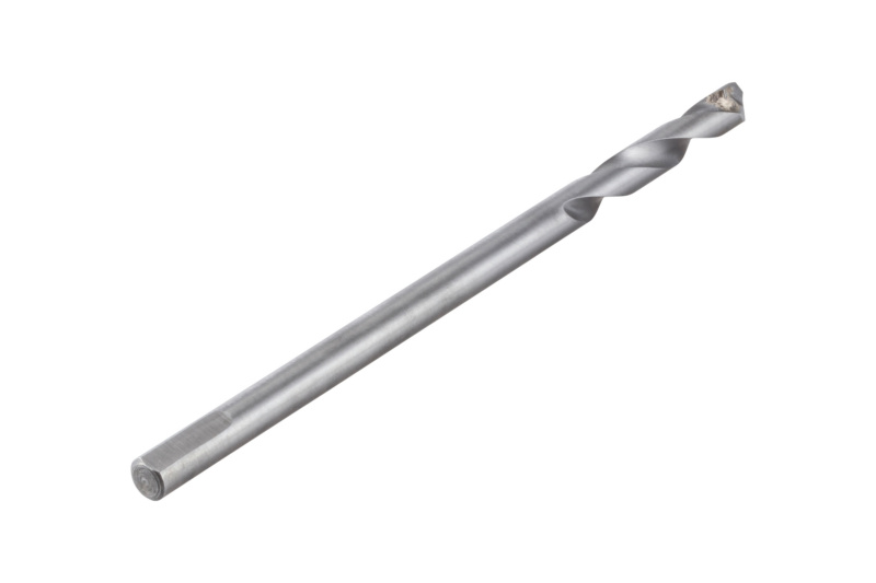 Zentrierbohrer Hartmetall für HM-Zylindersäge Heavy Duty