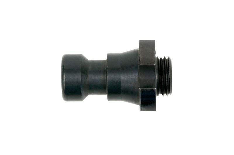 Adapter A4 für Bi-Metall Zylindersäge 1/2" für Durchmesser 14 bis 30 mm