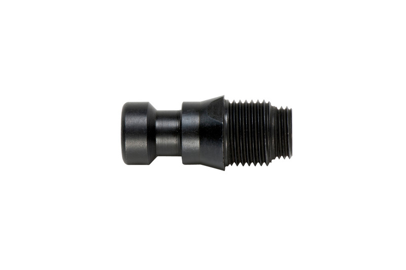 Kombi-Adapter 5/8" / 1/2" A4/A2 für Zylindersäge