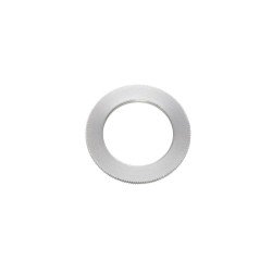Reduzierring 30x20x1,8 für Kreissägeblätter