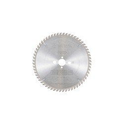 Spezialkreissägeblatt 250/60P/30 für Nichteisen-Metalle