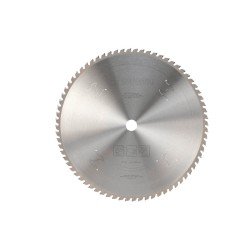 Kreissägeblatt Metall Ø 355 mm für Kappsäge