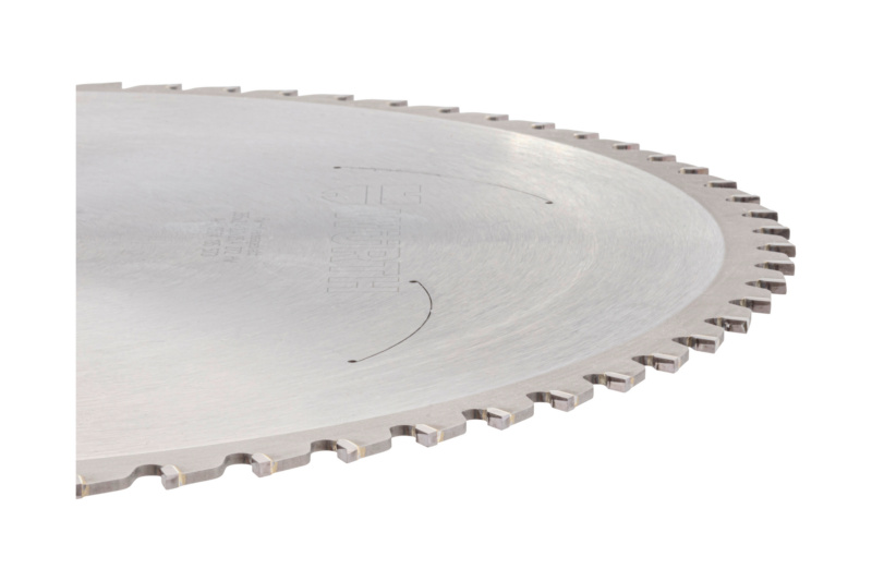 Kreissägeblatt Metall Longlife 355 x 2,4/2,0 x 25,4 für Kappsäge