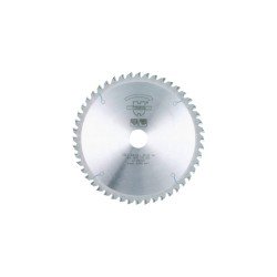 Kreissägeblatt Holz 165/24/20 für Handkreissäge HKS 52