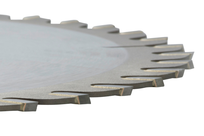 Kreissägeblatt 190 x 2,0/1,35 x 30