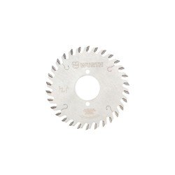 Kreissägeblatt CNC