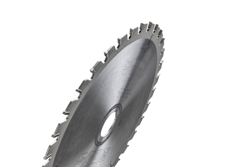 Kreissägeblatt Holz 235/34/30 für Handkreissäge HKS 85-E POWER