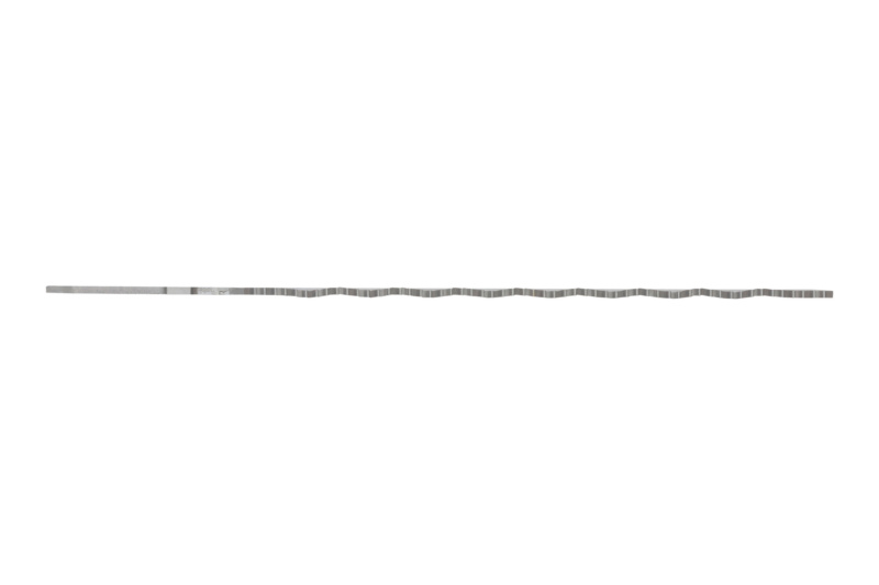 Stichsägeblatt Metall 3 Sterne Longlife & Speed STICHSAEBLA-MET-5STK-68/1,2