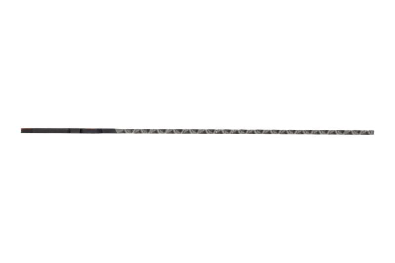 Stichsägeblatt Kunststoff 3 Sterne für PVC/thermoplastische Materialien