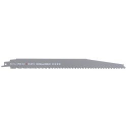 Säbelsägeblatt 4S Multiblade Longlife SSB-BAU-3STK-LL-MULTIBLADE-305X(2,5-4,0)