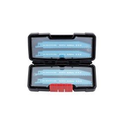 Säbelsägeblatt 3S Multiblade Metall SSB-MET-40STK-MULTIBLADE-150X(1,75-3,0)