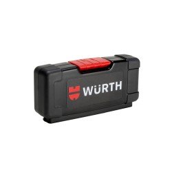 Aufbewahrungsbox AUFBEWAHRBOX-F.SSB-INL150MM-180X85X40MM