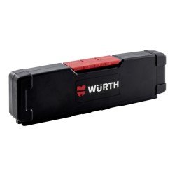Aufbewahrungsbox AUFBEWAHRBOX-F.SSB-INL305MM-350X100X45MM