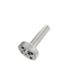 Aufnahme für Kreissägeblatt/Holzverbinderplättchenfräser CNC