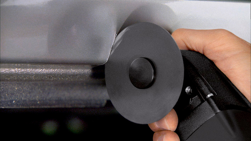 HSS-Sägeblatt Ø 80 mm