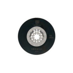 HSS-Sägeblatt Ø 80 mm