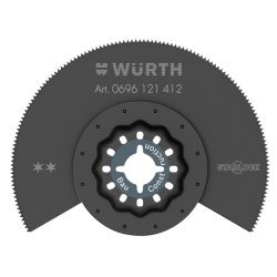 Starlock Segmentsägeblatt Ø 85 mm