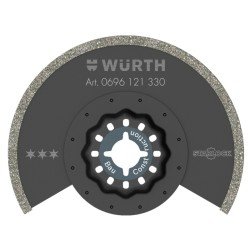 Starlock Diamant-Segmentsägeblatt Longlife ZB-SAEBLA-SG-STARLOCK-DIA-D85MM