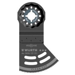 Starlock Sägeblatt Einzelzahn SAEBLA-MULTISHND-SG-STARLOCK-52X40MM