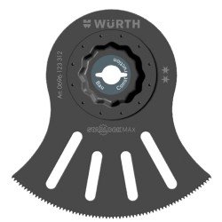 Starlock Max Segmentsägeblatt Einzelzahn SAEBLA-MULTISHND-SG-STARLOCK-MAX-D145MM