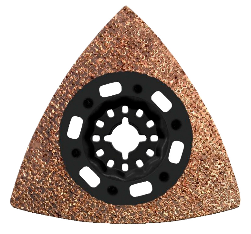 Starlock Hartmetallraspel Dreiecksform HMRASP-STARLOCK-3KT-KORN20