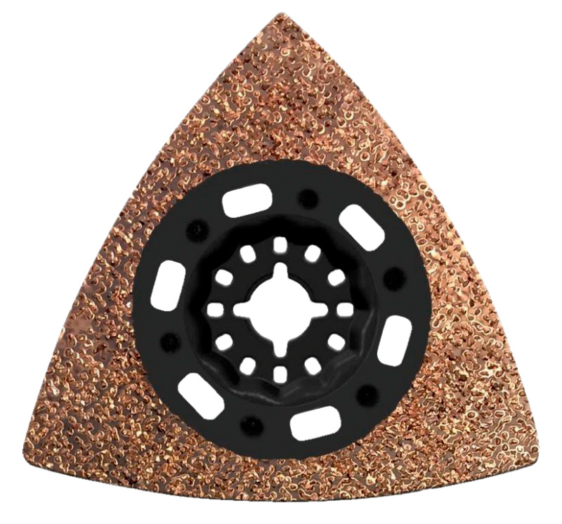 Starlock Hartmetallraspel Dreiecksform HMRASP-STARLOCK-3KT-KORN40