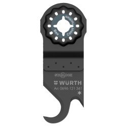Starlock Messer MESS-MULTISHND-STARLOCK-24/11MM