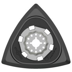 Starlock Dreikantschleifteller 90 mm