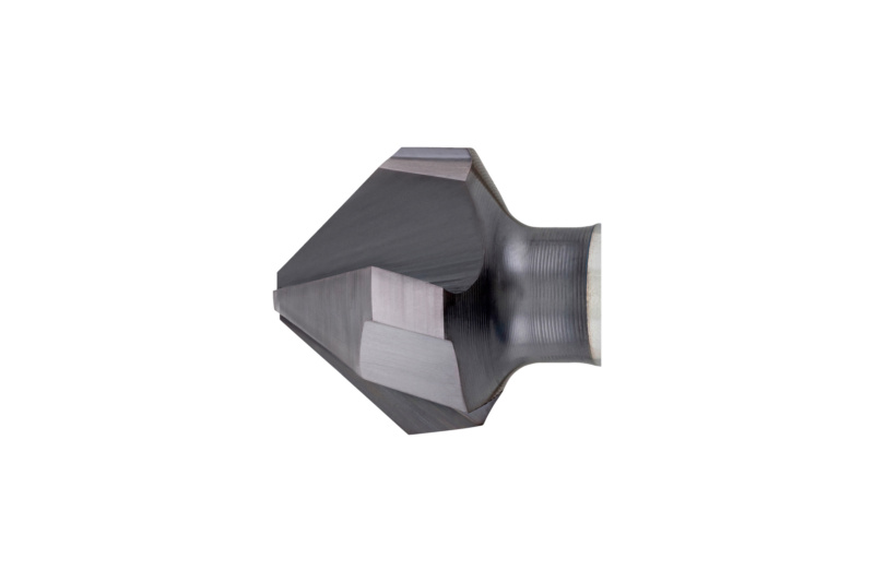 Kegelsenker EU+ HSCo TiAIN 90° DIN 335 C