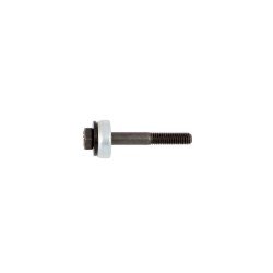 KL-Zugschraube 6,0 x 40mm für Blechlocher M12 - M63 und für PG9 - PG48