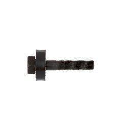 KL-Zugschraube 9,5 x 50mm für Blechlocher M12 - M63 und für PG9 - PG48