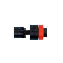 Blechlocher Spaltstempel Ø 32,5mm metrische ISO Größen nach EN 50262