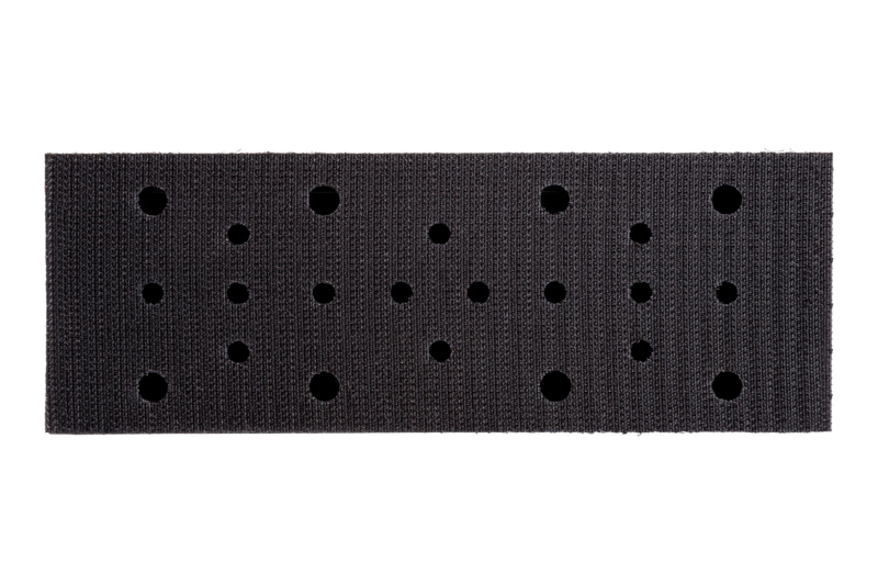 Handschleifblöcke mit Absaugung 70 x 198