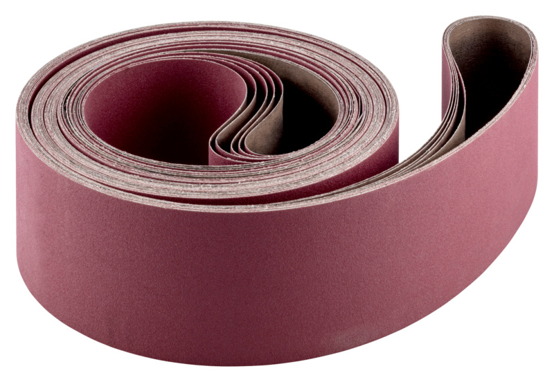 Langschleifband Metall CERALINE SHLFBA-LANG-CERALINE-150X7800MM-K120