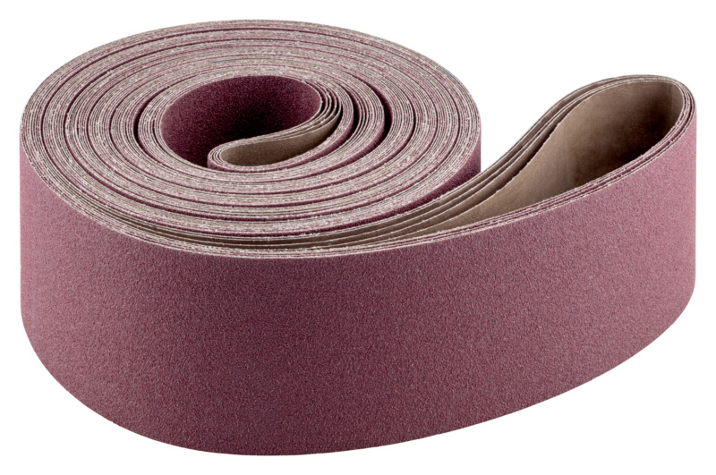 Langschleifband Metall CERALINE SHLFBA-LANG-CERALINE-150X8000MM-K60