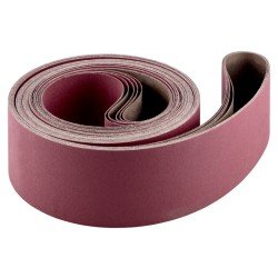 Langschleifband Metall CERALINE SHLFBA-LANG-CERALINE-120X11200MM-K120