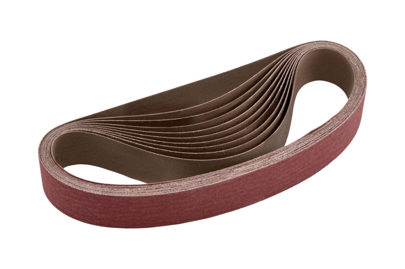 Gewebeschleifband CERALINE Rohrbandschleifer SHLFBA-GWB-KK-K60-40X820MM