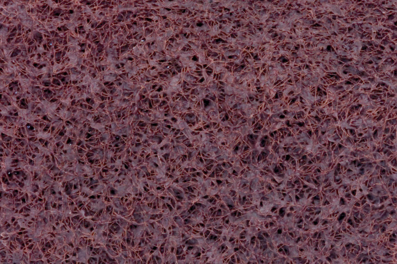 Vlies-Schleifhülse 90x100 für Expansions- und aufblasbare Walze