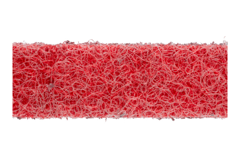 Vlies-Schleifband für Elektroschleiffeile RED PERFECT®  3D