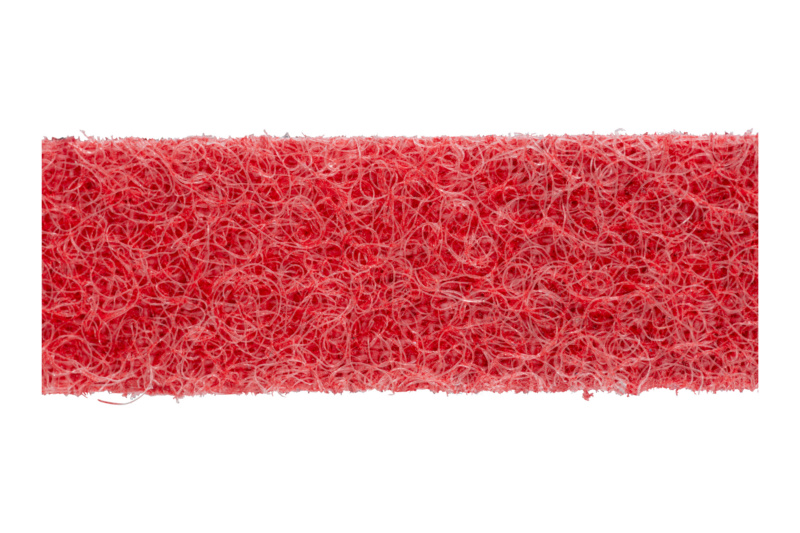 Vlies-Schleifband für Elektroschleiffeile RED PERFECT®  3D