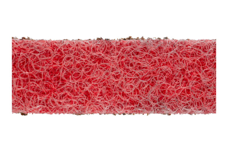 Vlies-Schleifband für Elektroschleiffeile RED PERFECT®  3D