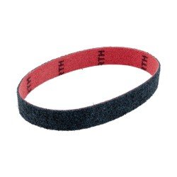 Vlies-Schleifband für Rohrbandschleifer RED PERFECT®  3D