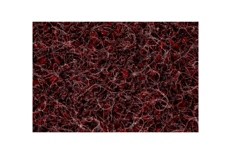 Vlies-Schleifband für Rohrbandschleifer RED PERFECT®  3D