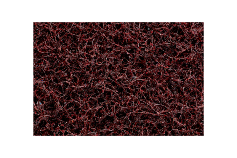 Vlies-Schleifband für stationäre Kontaktschleifmaschinen RED PERFECT®  3D