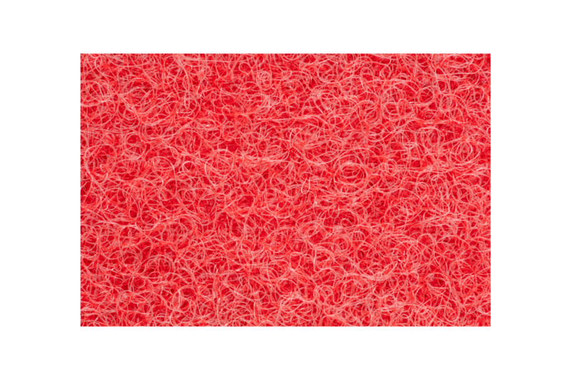 Vlies-Schleifband für stationäre Kontaktschleifmaschinen RED PERFECT®  3D