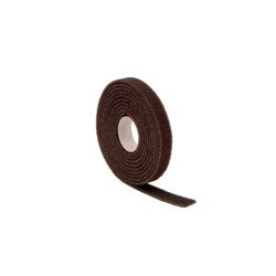 Nylon-Schleifvlies Fine A SHLFVLI-ROLL-A180-B115MM-L5M