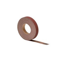 Schleifgeweberolle 25m x115mm für Abrollsystem ORSY® 10