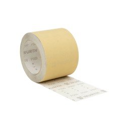 Kfz-Trockenschleifpapier-Rolle Arizona®  Perfect P80